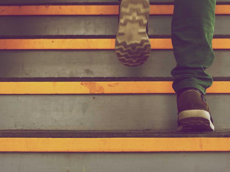Argentina landscape
