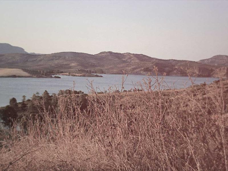 DR Congo landscape